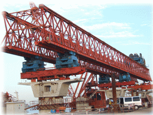 二級(jí)建造師考試公路知識(shí)點(diǎn)：橋梁隧道機(jī)械的性能、生產(chǎn)能力及適用條件