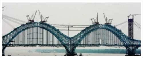 二級(jí)建造師考試公路知識(shí)點(diǎn)：橋梁隧道機(jī)械的性能、生產(chǎn)能力及適用條件