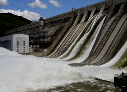 二級(jí)建造師水利實(shí)務(wù)知識(shí)點(diǎn):混凝土壩的構(gòu)造及作用