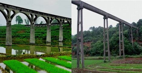 二級(jí)建造師水利實(shí)務(wù)知識(shí)點(diǎn)：泵站、水電站、渠系建筑物