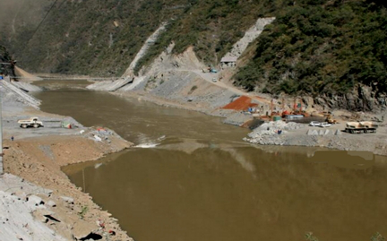 二級建造師水利實務知識點：截流方法