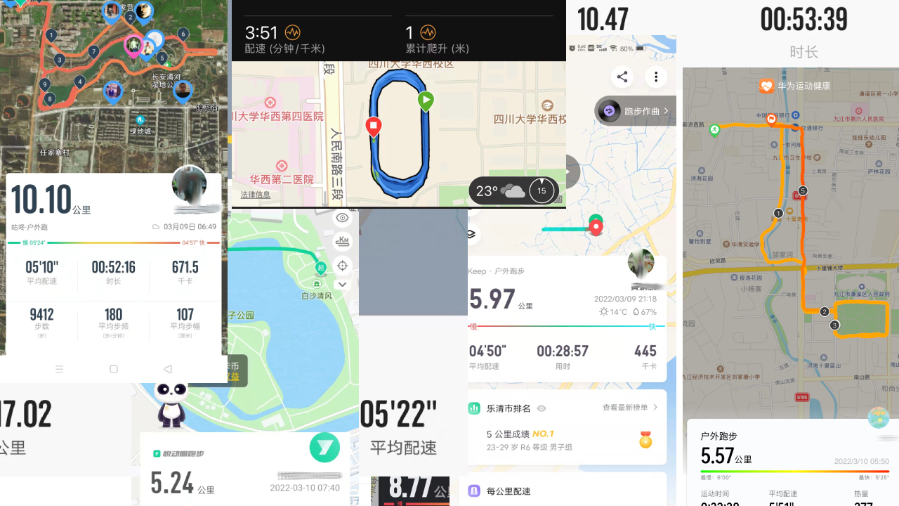 正保跑團 正保跑團