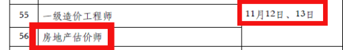 房估考試時(shí)間 房估考試時(shí)間