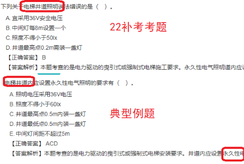 22年一建補(bǔ)考《機(jī)電工程管理與實(shí)務(wù)》考后點(diǎn)評(píng)(23.3.29)(1)588 22年一建補(bǔ)考《機(jī)電工程管理與實(shí)務(wù)》考后點(diǎn)評(píng)(23.3.29)(1)588